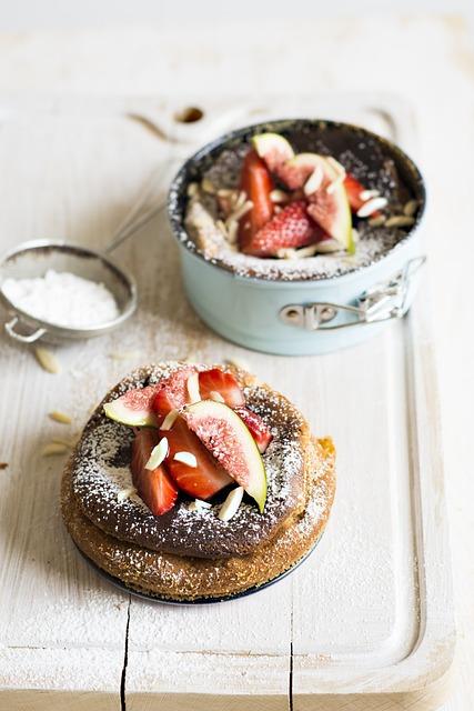 Tips for Achieving the Ideal ⁢Cheesecake Texture