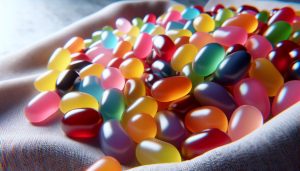 Starburst Jelly Beans: Seasonal Treat or Year-Round Indulgence?