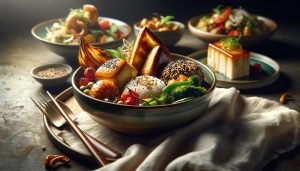 P.F. Chang’s and Cheesecake Factory: The Sweet and Savory Power Couple