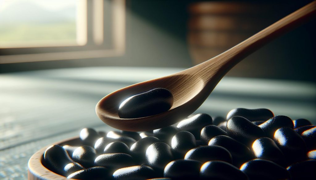 Can Dogs Eat Black Jelly Beans? The Surprising Answer Revealed