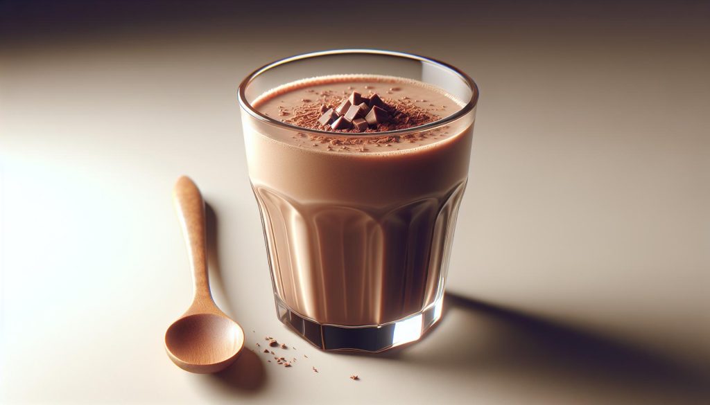 Coffee Mocha Smoothie Recipe: Dessert for Breakfast, Guilt-Free