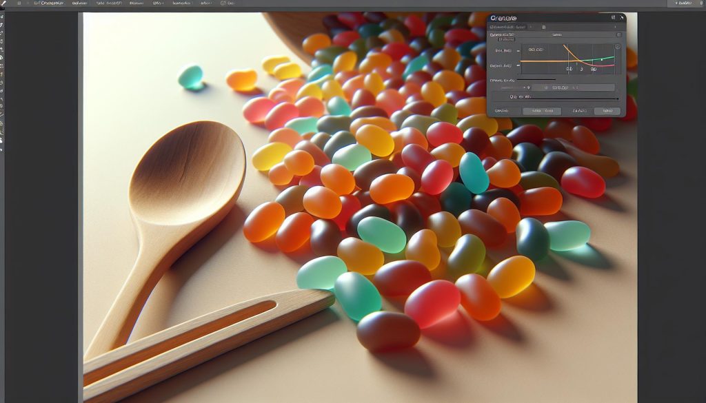 Easter Bunny’s Secret: The Truth About Jelly Bean Poop