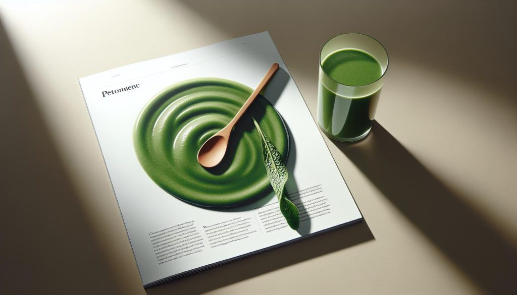 10-Day Green Smoothie Cleanse: Reset Your Body, One Blend at a Time