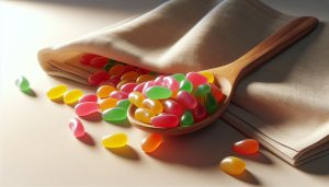 Laffy Taffy Jelly Beans: The Disappearance That Left Candy Lovers Puzzled