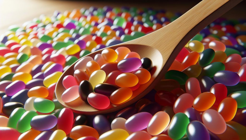 Dog Ate Jelly Beans? Here’s What You Need to Know Now