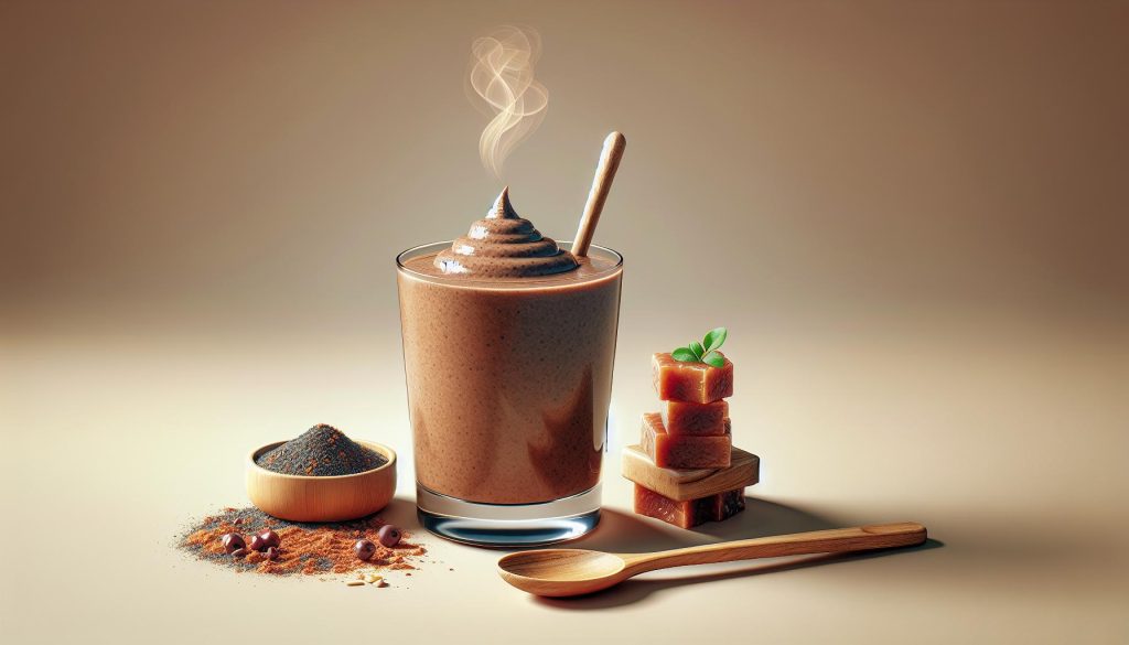 Liver Detox Smoothie: Cleanse and Nourish in One Sip