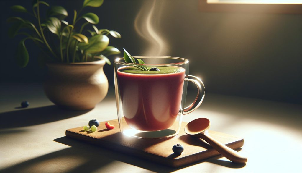 Low FODMAP Smoothies: Gut-Friendly Blends for Happy Tummies