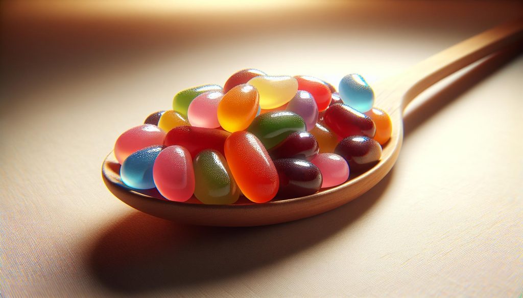 Jelly Bean Operating System: A Sweet Revolution in Mobile Tech
