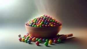 Low FODMAP Diets: Can Skittles Be Part of Your Meal Plan?