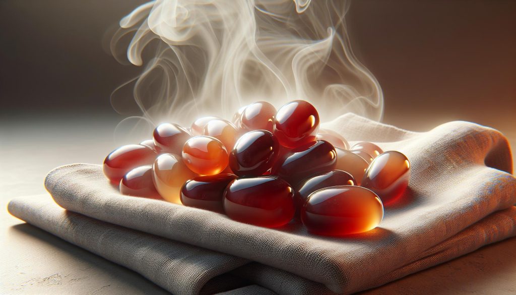 Shellac in Jelly Beans: The Shiny Truth About Your Favorite Candy