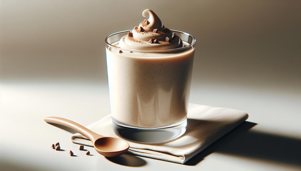 Creamy Smoothie Recipe: Indulgence Without the Guilt