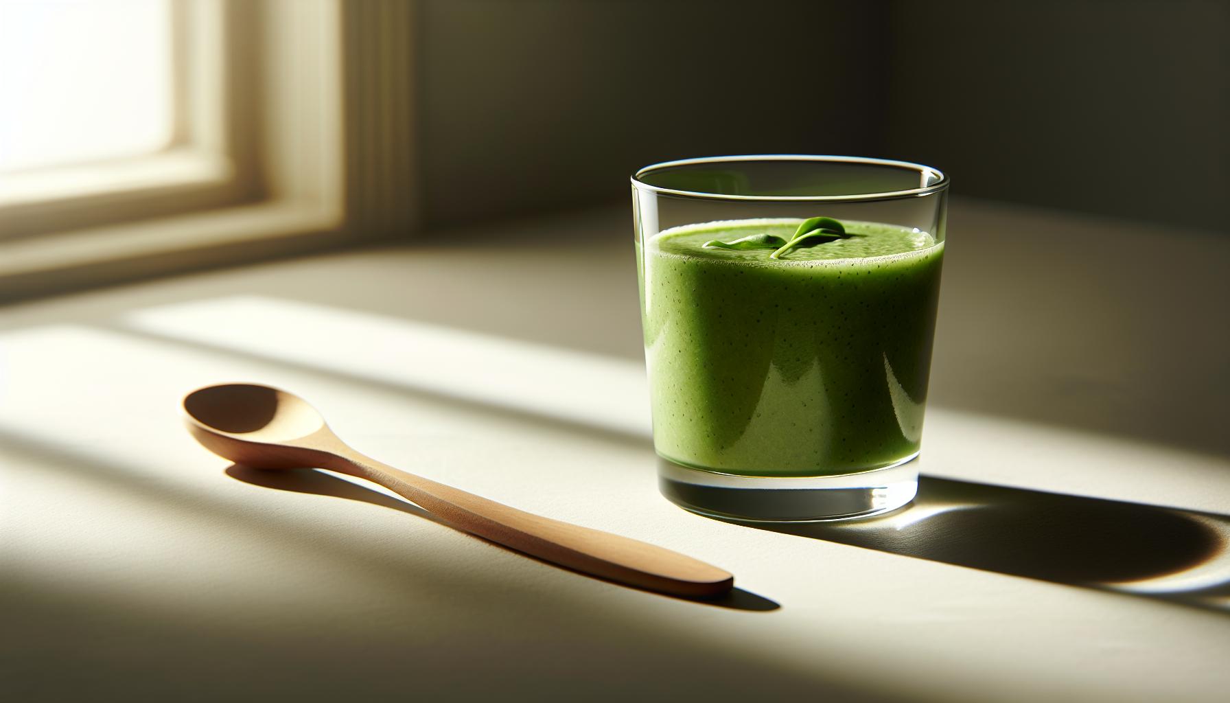 Green Smoothie Girl Recipes: Blend Your Way To Vibrant Health » TheLivingDiet.net