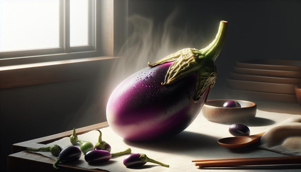 Where to Buy Japanese Eggplant: Sources for This Slender Asian Variety