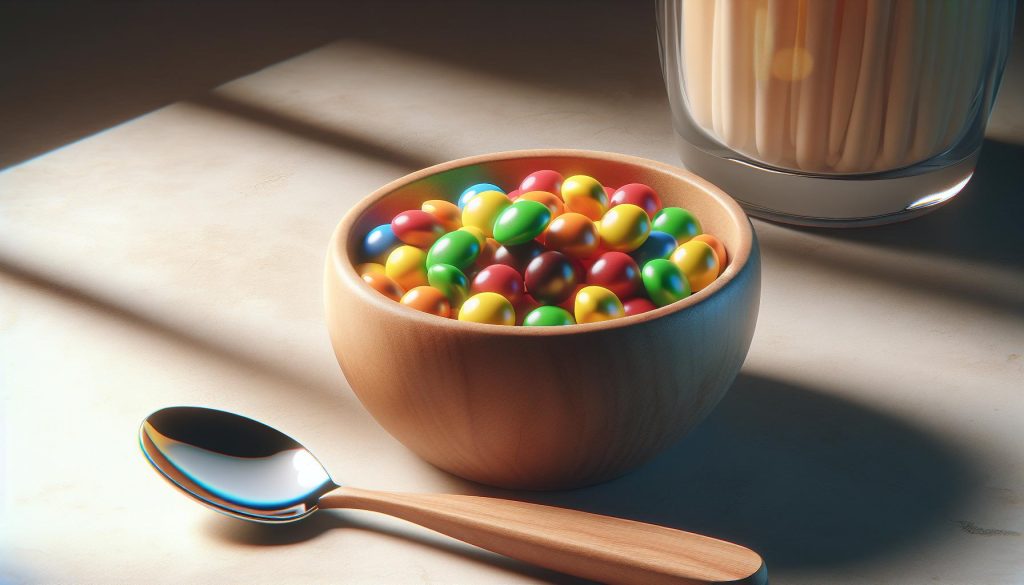 Braces-Friendly Treats: Can You Eat Skittles with Dental Work?