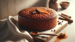 Carrot Cake Craze: Moist, Spiced Recipe That’ll Become Your Go-To