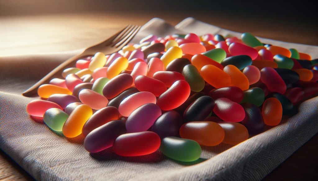 Jelly Beans Opening Hours: Never Miss Your Candy Fix Again