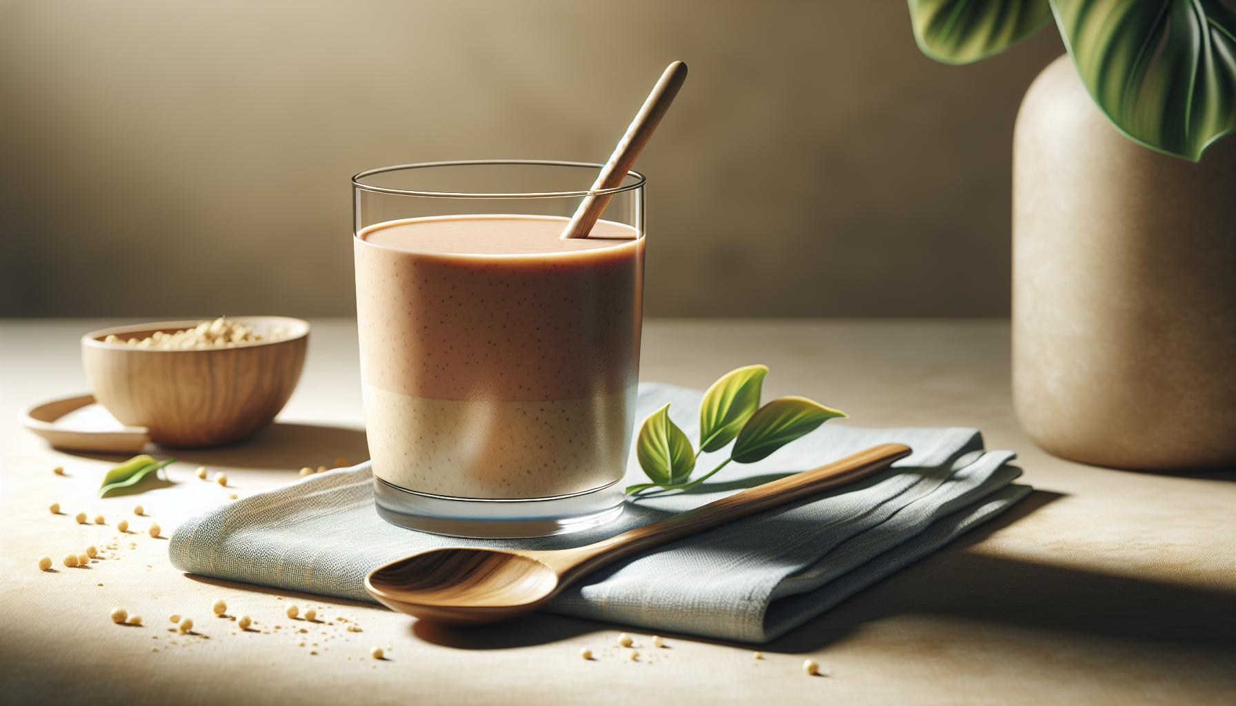 Low Sugar Smoothies Recipes: Sweet Sips Without The Spike » TheLivingDiet.net