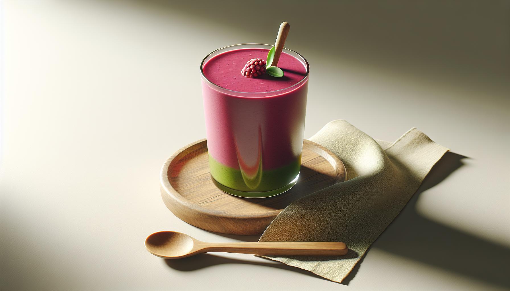 Robeks Smoothies: Recreate Your Favorite Flavors At Home » TheLivingDiet.net