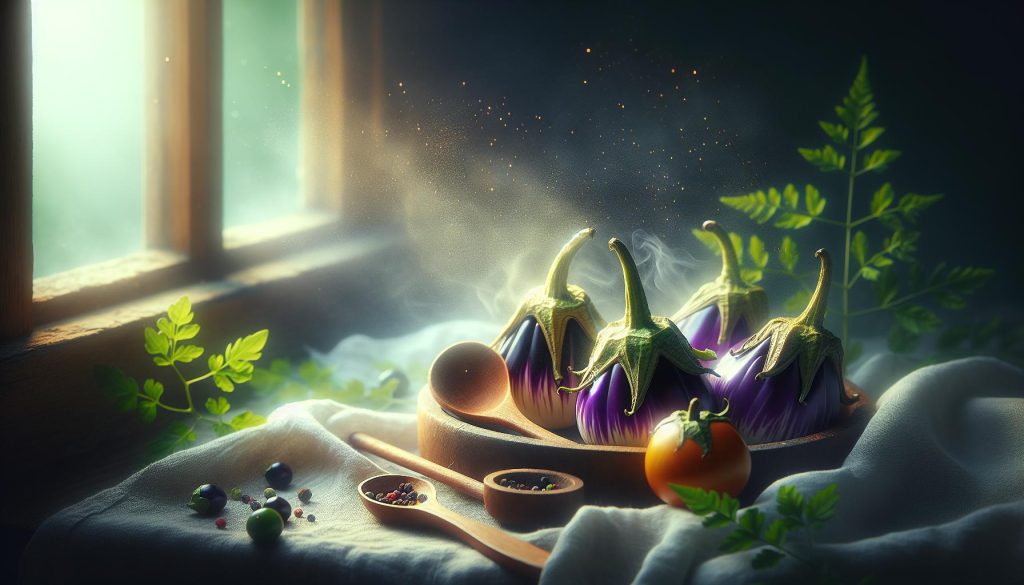 How to Cook Fairy Tale Eggplant: Magical Recipes for This Mini Variety