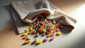 Are Jelly Beans Dairy-Free? Your Guide to Vegan-Friendly Candy