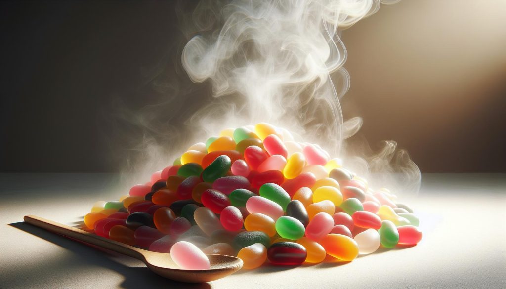 Are Jelly Beans Kosher? Your Guide to Faith-Friendly Sweets