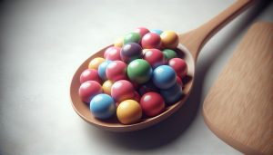 Skittles Calorie Count: What 10 Candies Really Cost Your Diet