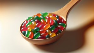 Jelly Beans Origin: The Surprising History of This Classic Candy