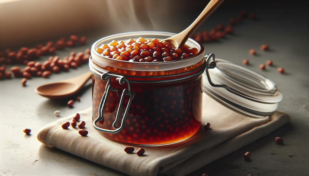 Mesquite Bean Jelly: When to Harvest for the Perfect Homemade Spread