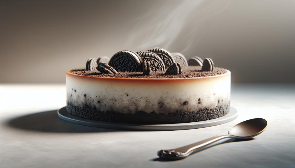 Oreo Cheesecake Obsession: No-Bake Recipe That’ll Blow Your Mind