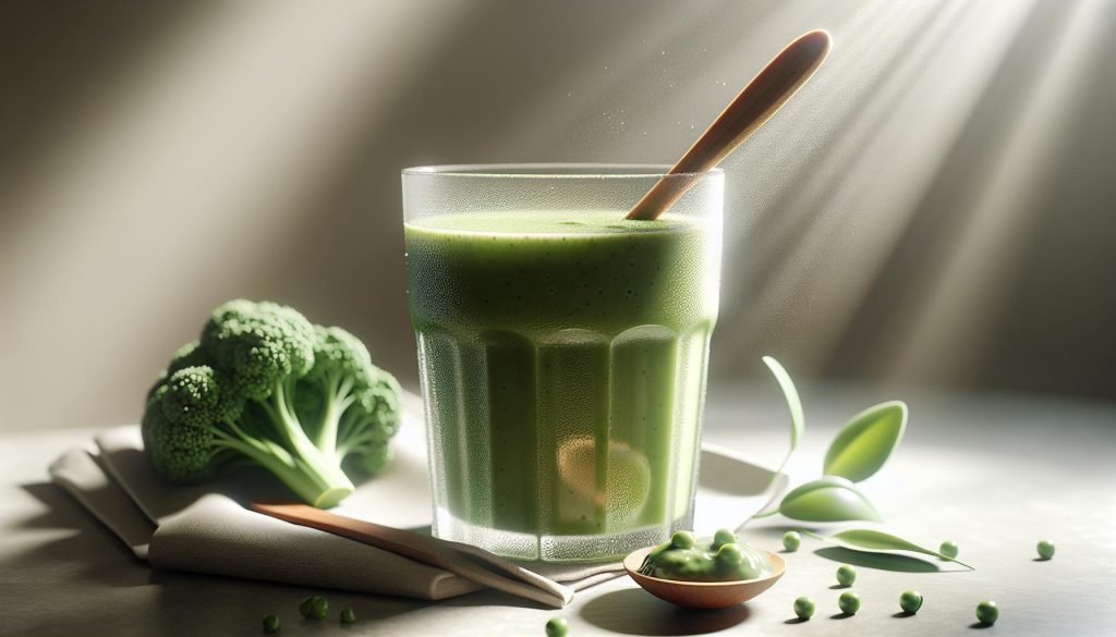3 Day Green Smoothie Cleanse Recipe: Reset Your Body Deliciously