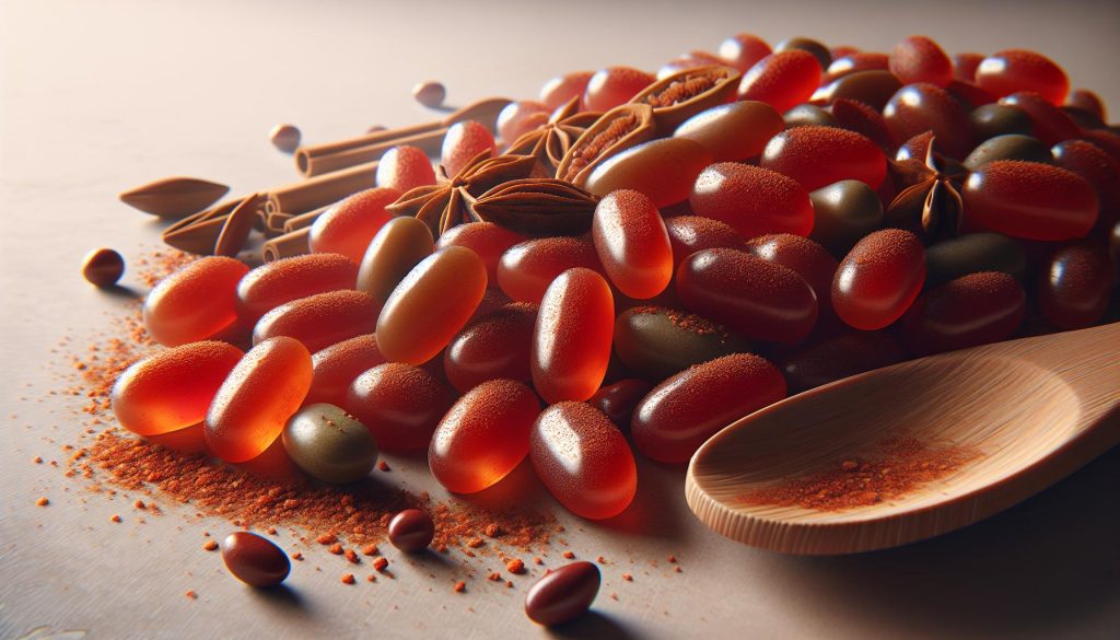 Spiced Jelly Beans: The Flavor Revolution You Need to Try