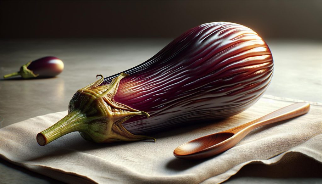 Is Eggplant Kosher for Passover? Holiday Diet Facts You Need to Know